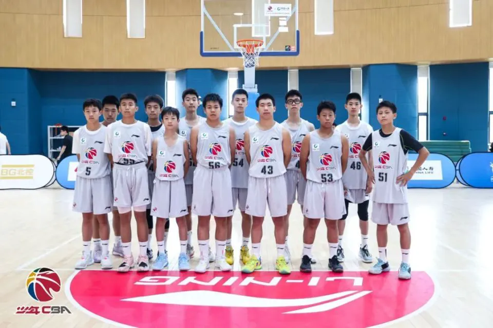 青少年篮球爱好者综合训练方案_2